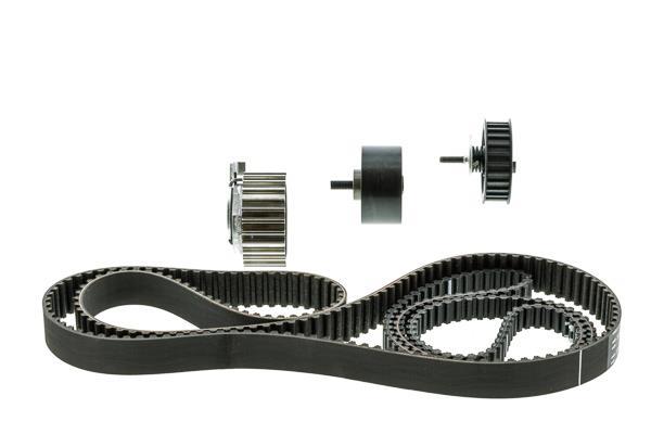 Kit de distribution (Kit courroie de distribution) AISIN TSFC-033